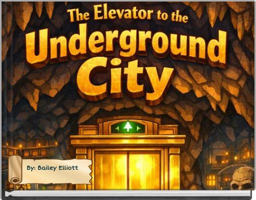 The Elevator to the Underground City