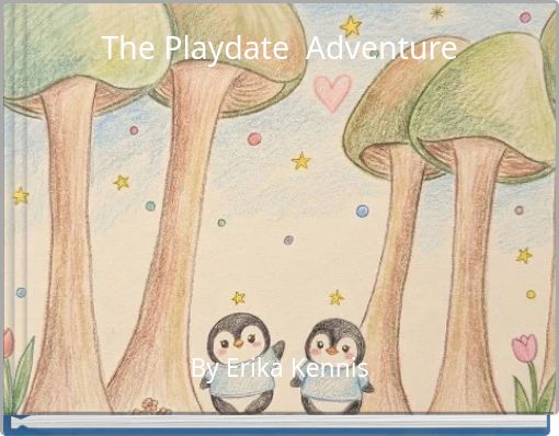 The Playdate Adventure