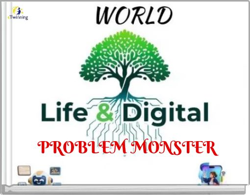 PROBLEM MONSTER