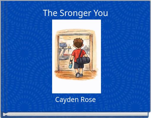 The Sronger You
