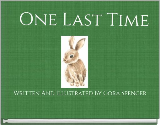 One Last Time
