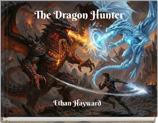 The Dragon Hunter