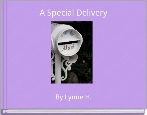 A Special Delivery