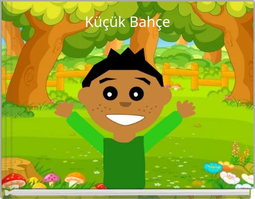 Küçük Bahçe