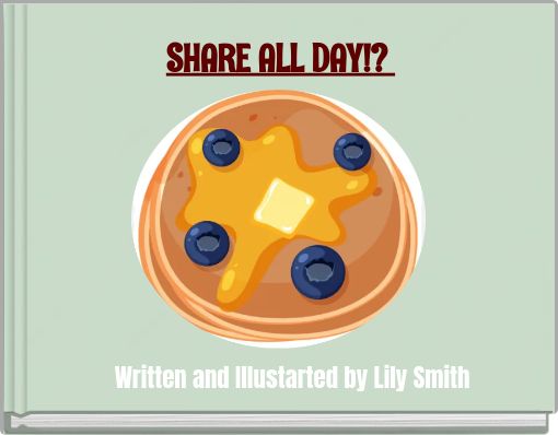 SHARE ALL DAY!?