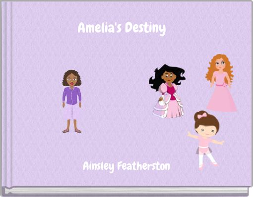 Amelia's Destiny