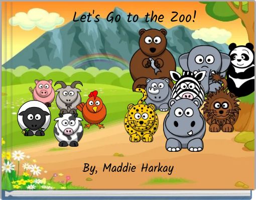 Let's Go to the Zoo!