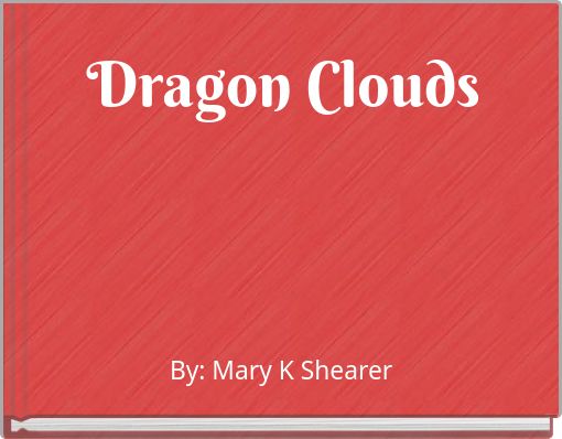 Dragon Clouds