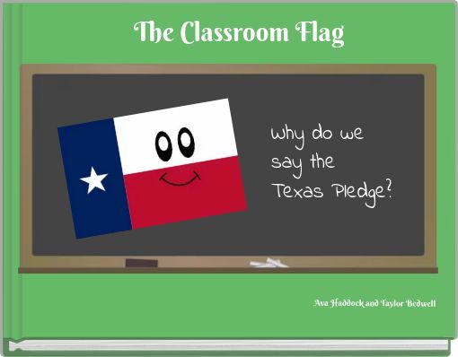 The Classroom Flag