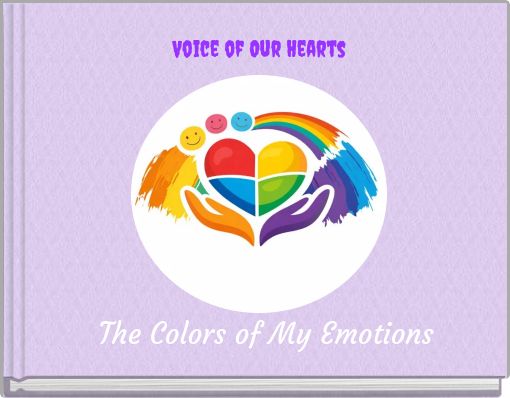 The Colors of My Emotions