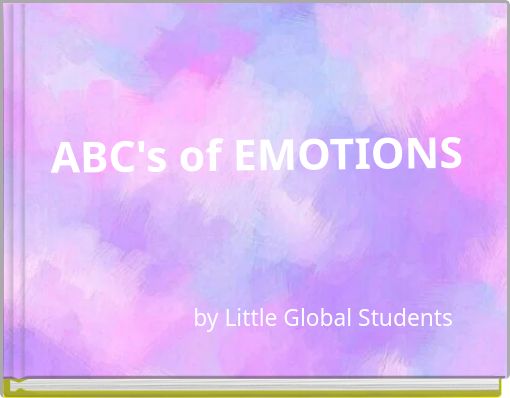 ABC's of EMOTIONS