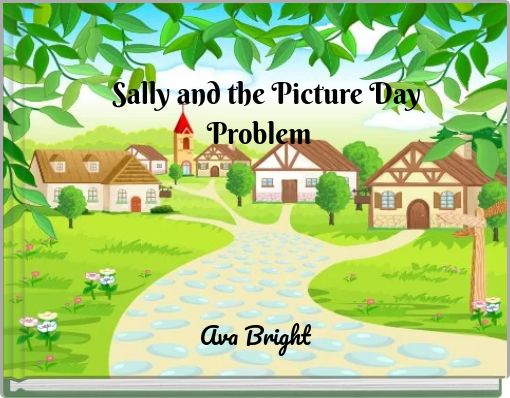 Sally and the Picture Day Problem