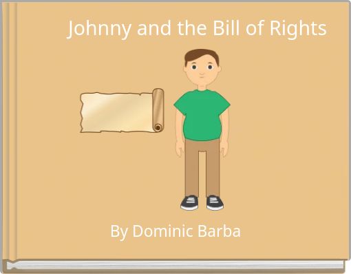 Johnny and the Bill of Rights