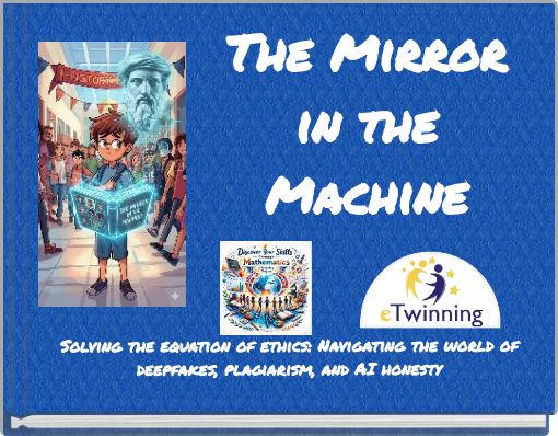 The Mirror in the Machine