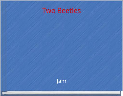 Two Beetles