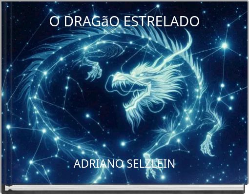 O DRAGãO ESTRELADO