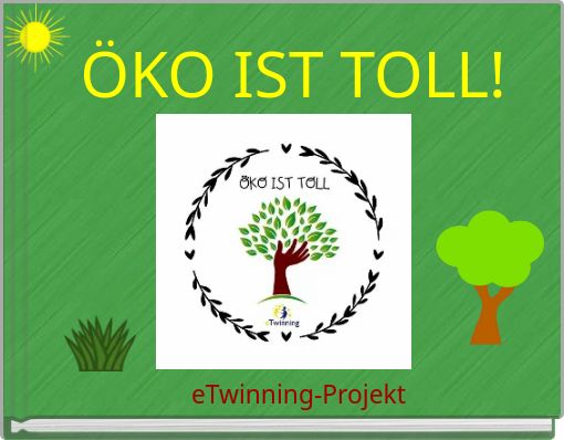 ÖKO IST TOLL!