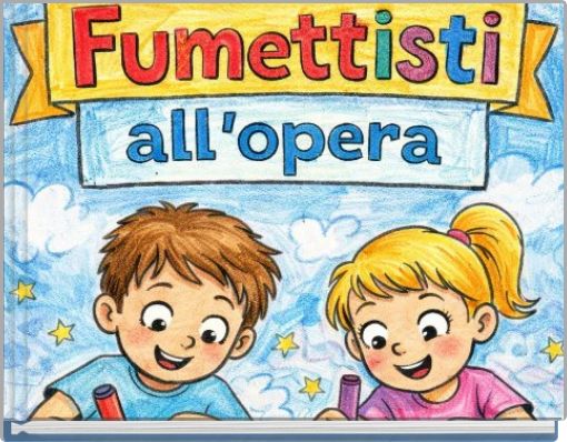 i fumetti