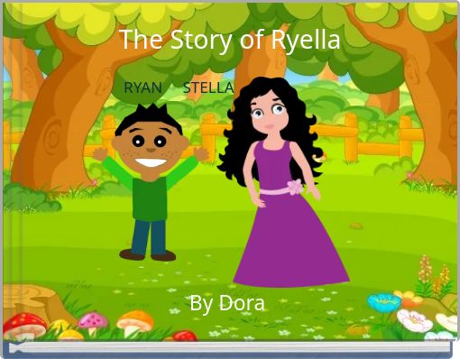 The Story of Ryella