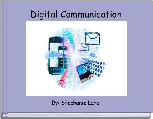 Digital Communication