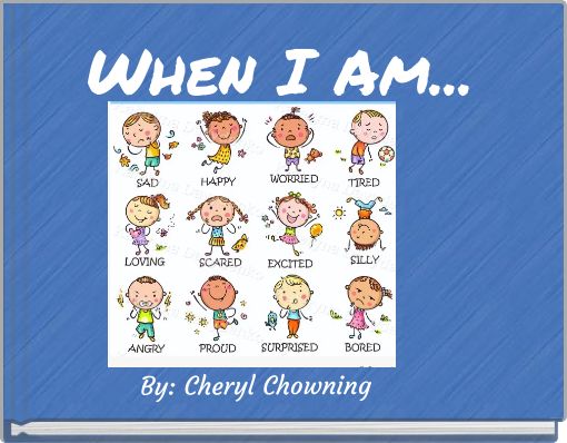 When I Am...