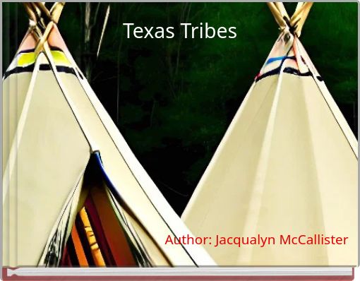 Texas Tribes