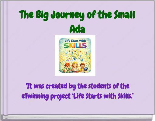 The Big Journey of the Small Ada