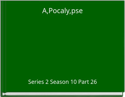 A,Pocaly,pse