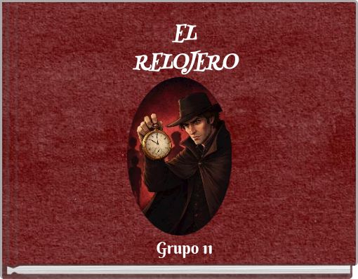 EL RELOJERO