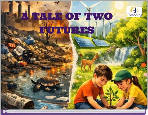 A TALE OF TWO FUTURES