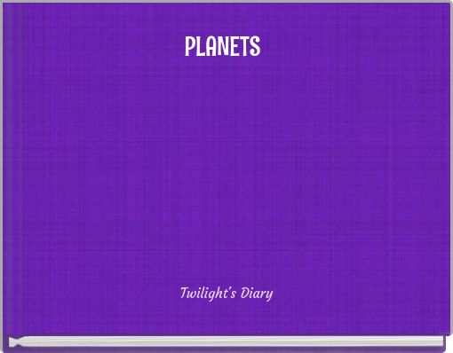 PLANETS