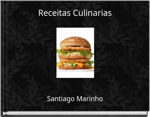 Receitas Culinarias