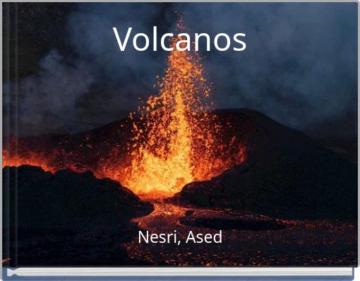 Volcanos