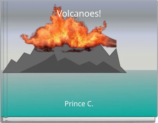 Volcanoes!