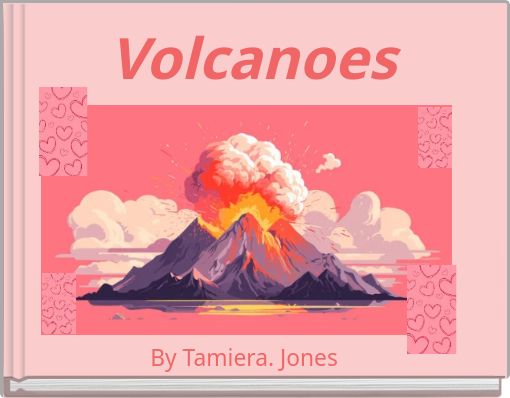 Volcanoes