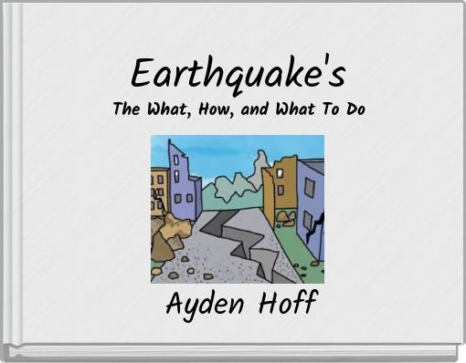 Earthquake's