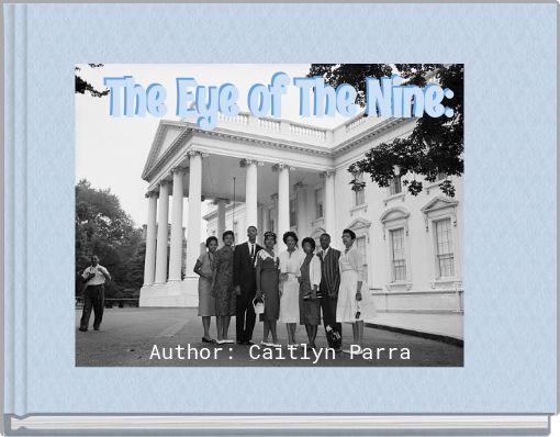 The Eye of The Nine: