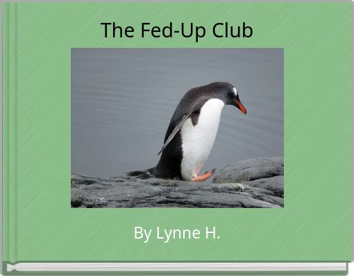 The Fed-Up Club