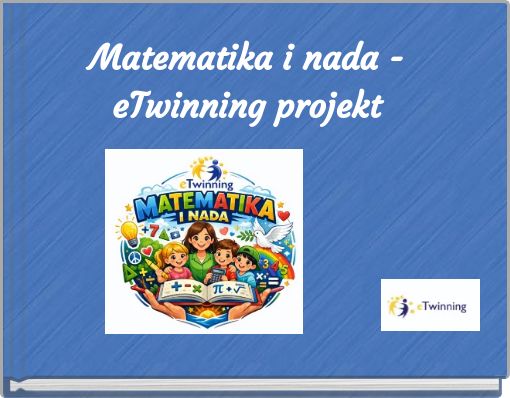 Matematika i nada -eTwinning projekt