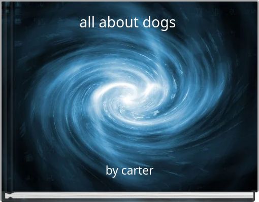 all about dogs