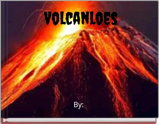 Volcanloes