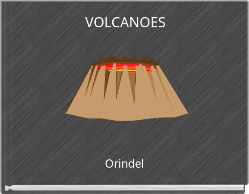 VOLCANOES