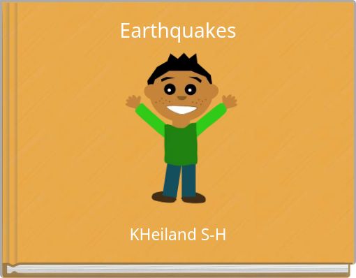 Earthquakes