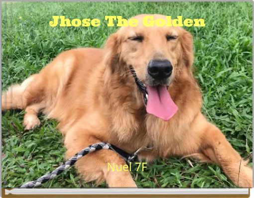 Jhose The Golden