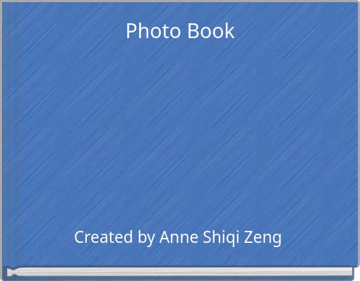 Photo Book