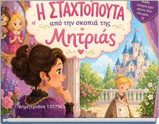 Δημητριάνα 1377561