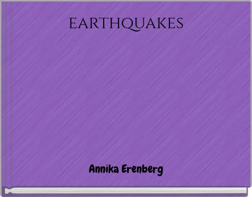 earthquakes