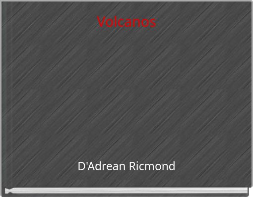 Volcanos