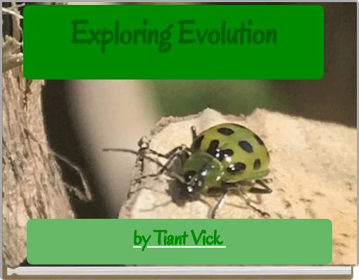 Exploring Evolution