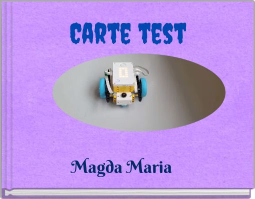 Carte test